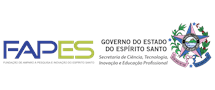 Logomarca - FAPES